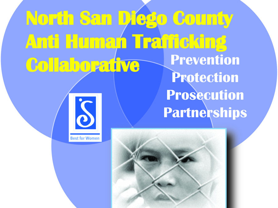 Deputy DA Tafreshi to Speak at Anti-Human Trafficking Collaborative Meeting