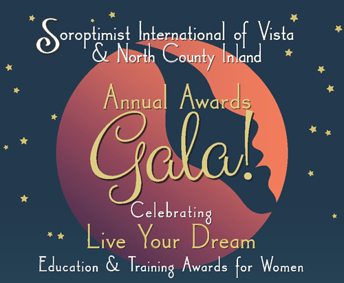 Live Your Dream Awards Gala POSTPONED