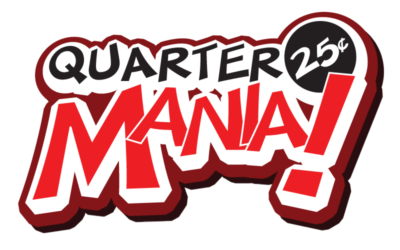 QuarterMania! Fundraiser March 20