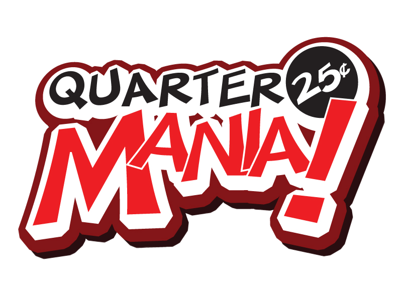 POSTPONED: Quartermania!