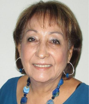 Cherie Wilson