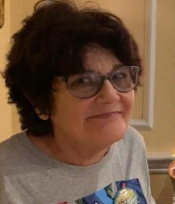 Elizabeth Freed