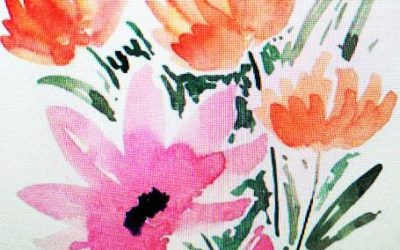 Painting Class Fundraiser Feb. 11, 2021