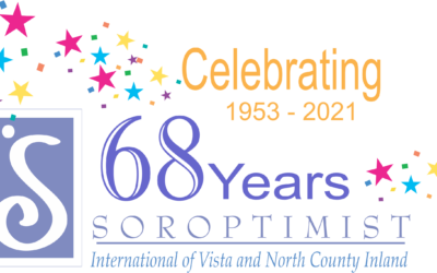 Two Events in March