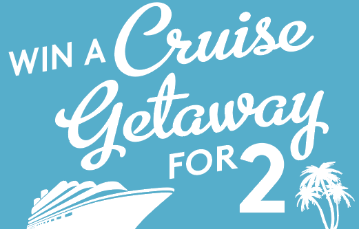 Cruise Raffle Fundraiser