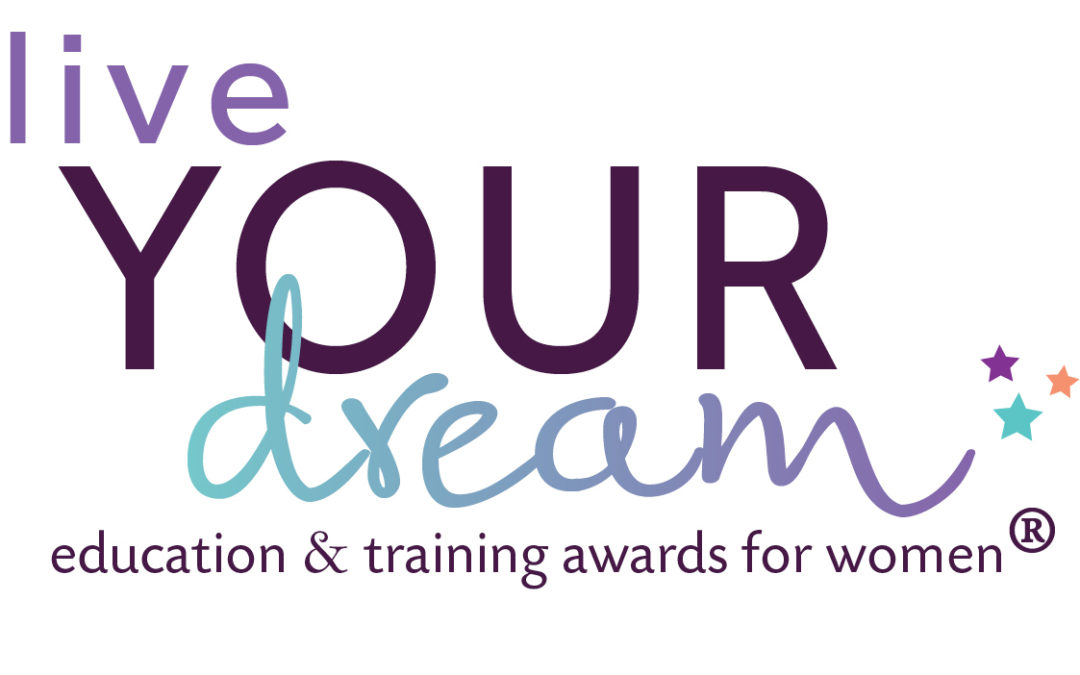 Live Your Dream Awards Luncheon March 16