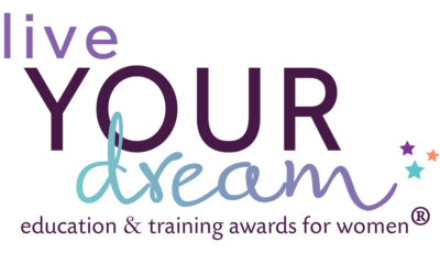 Live Your Dream Awards Luncheon March 16