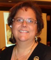 Jennifer Luz-Olson