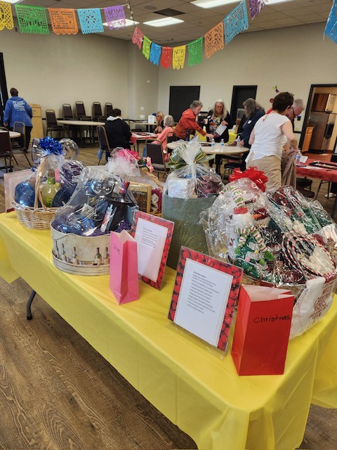 BuncoGiftBaskets