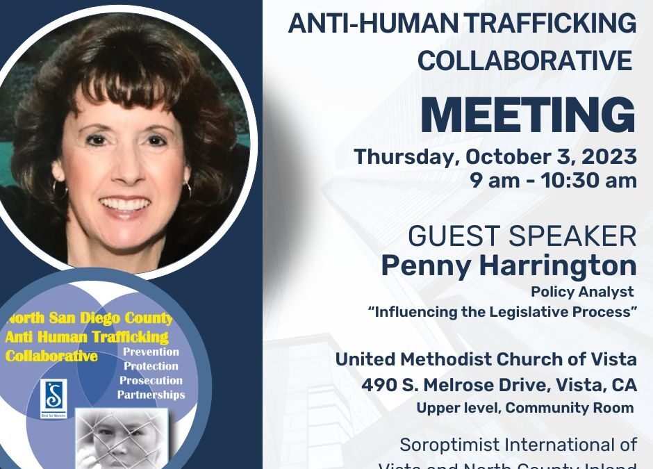 Collaborative to Meet October 3
