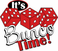 Bunco Fundraiser in April!